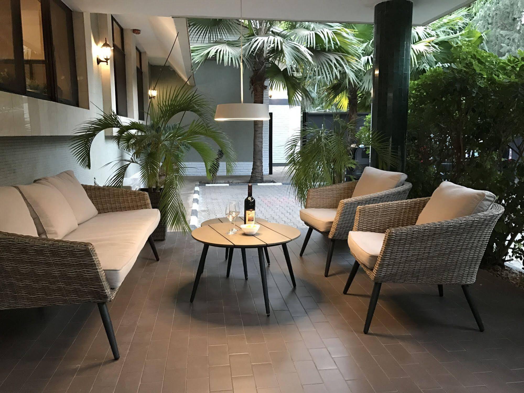 Nordic Villa Abuja Exterior foto